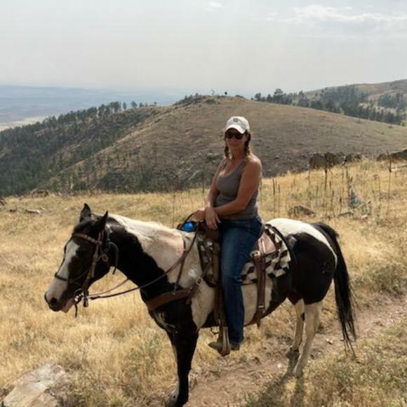 Meet your Posher, Tracy - Picture 4 of 5